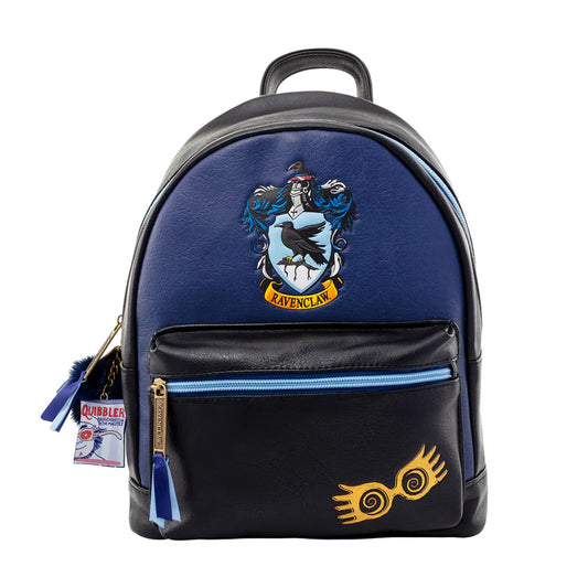 Harry Potter (Ravenclaw) Fashion Backpack