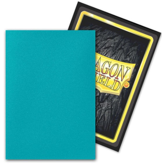 Dragon Shield - Japanese Size Sleeves (60)