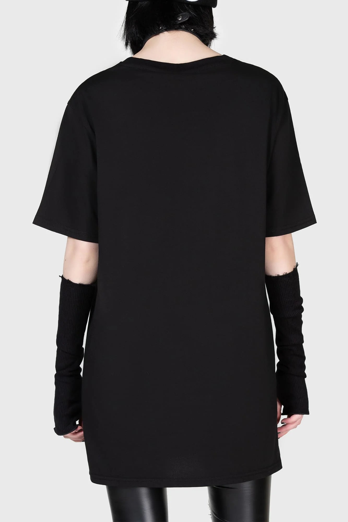 Killstar - Hex Marks T-Shirt