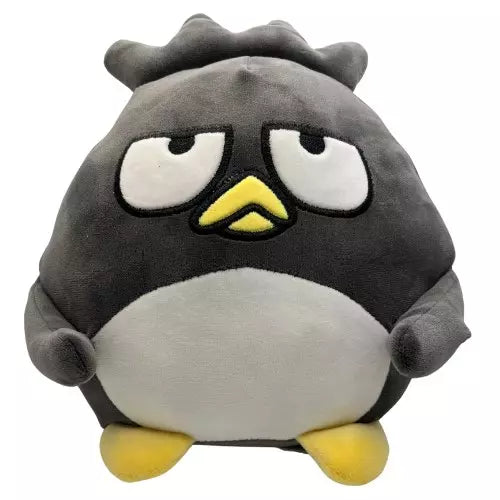 Hello Kitty Squashy Podige 8 inch Plush