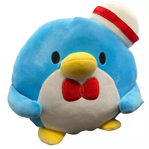 Hello Kitty Squashy Podige 8 inch Plush