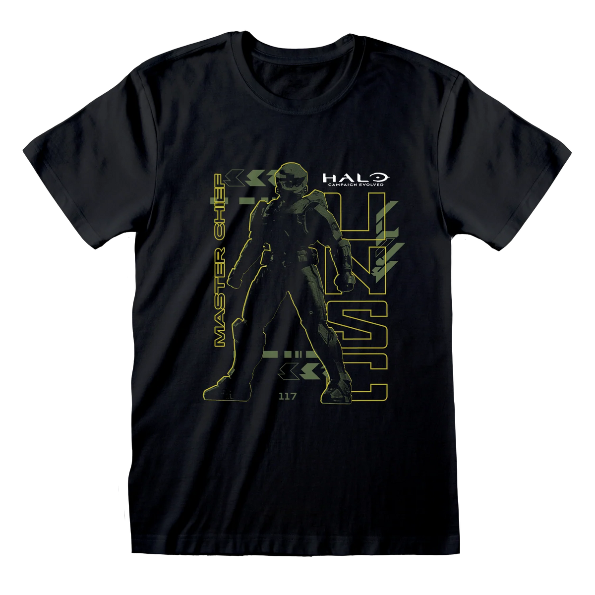 HALO UNSC T-SHIRT