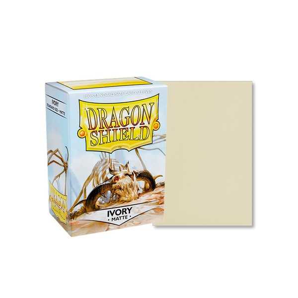 Dragon Shield - Standard Size Sleeves