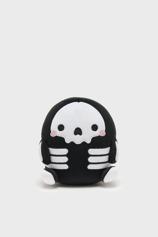 Kreeptures - Kreepy Kuties: Bony Plush Toy