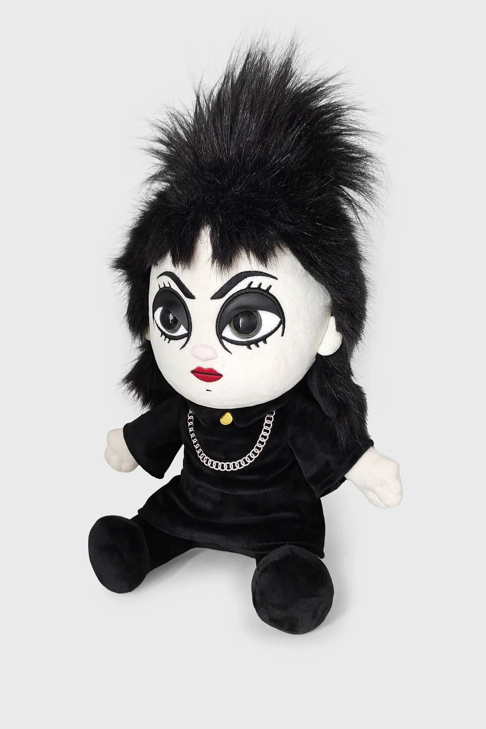 Kreeptures - Beetlejuice Lydia Deetz Plush Toy