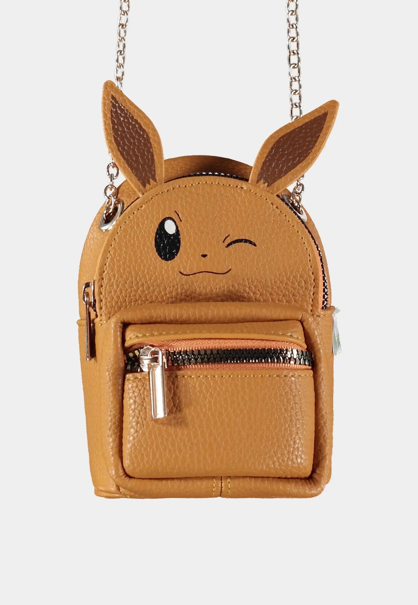 Pokémon - Eevee Micro Bag
