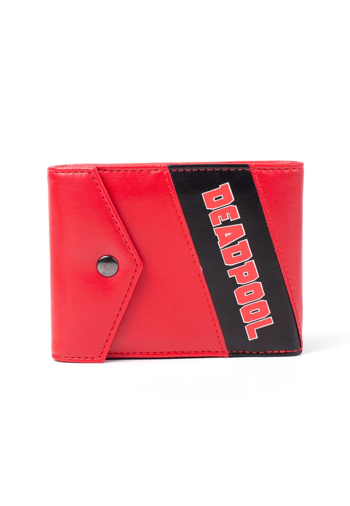 Deadpool Trifold Wallet