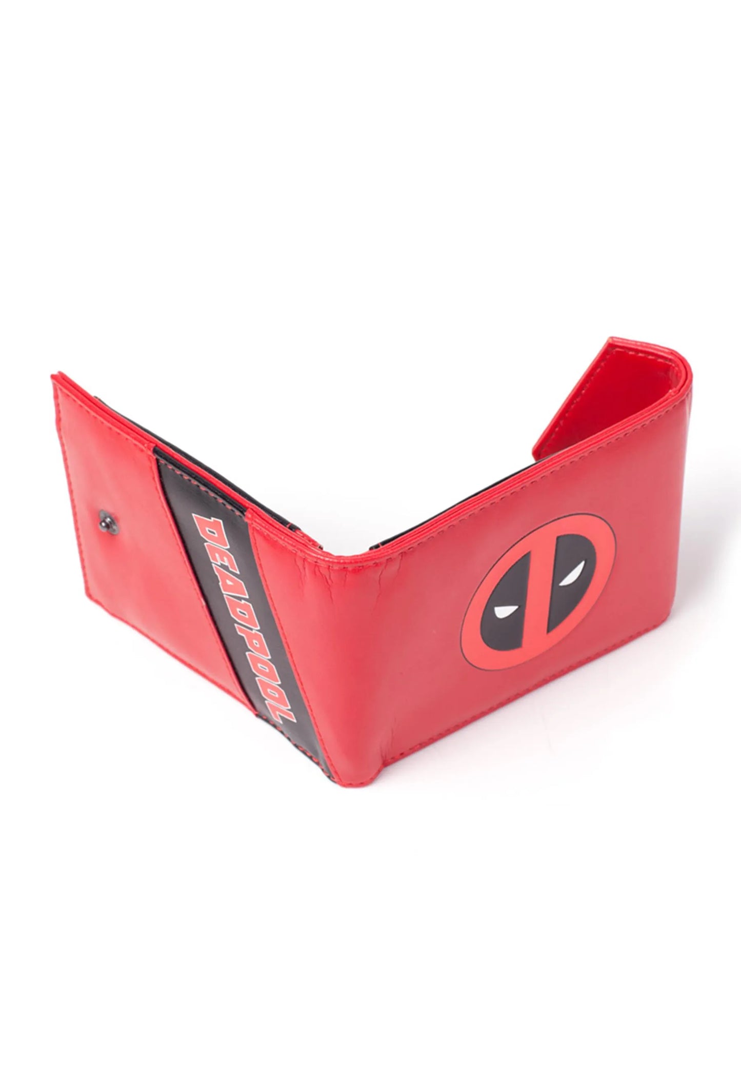 Deadpool Trifold Wallet