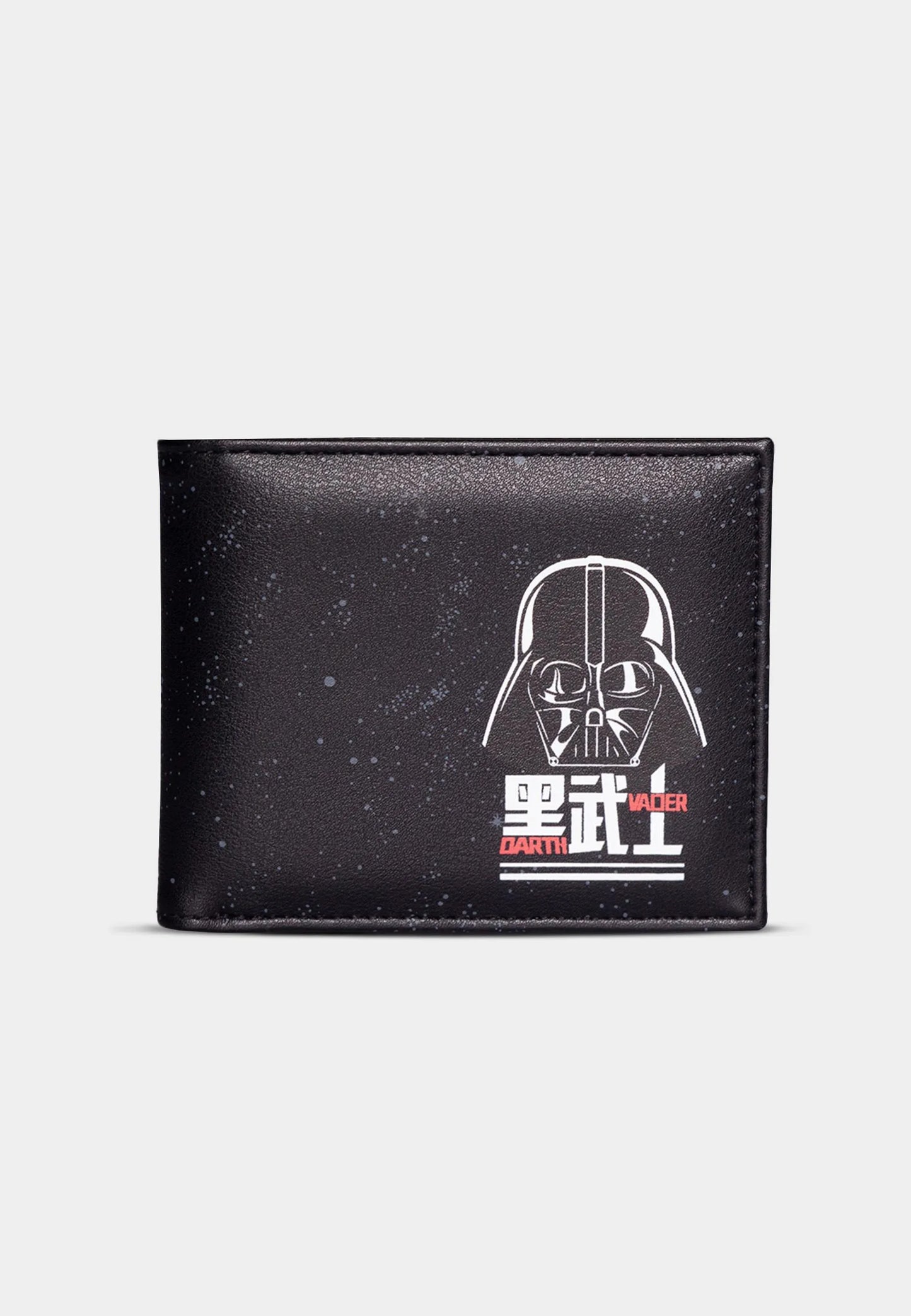 Star Wars Darth Vader Bifold Wallet