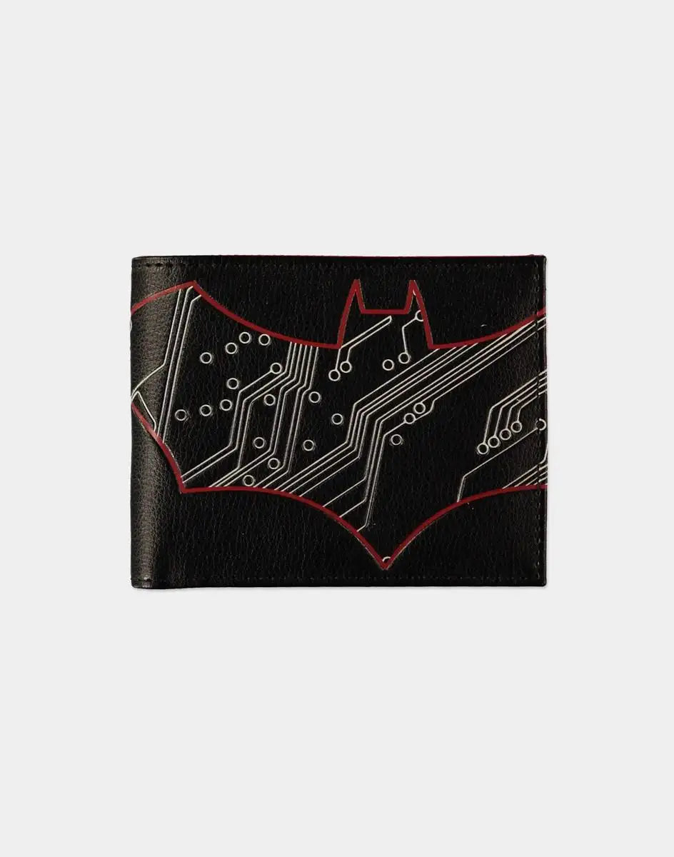 Dc Comics Batman - Bifold Wallet