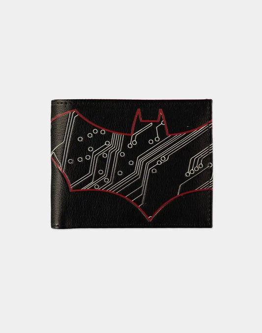Dc Comics Batman - Bifold Wallet