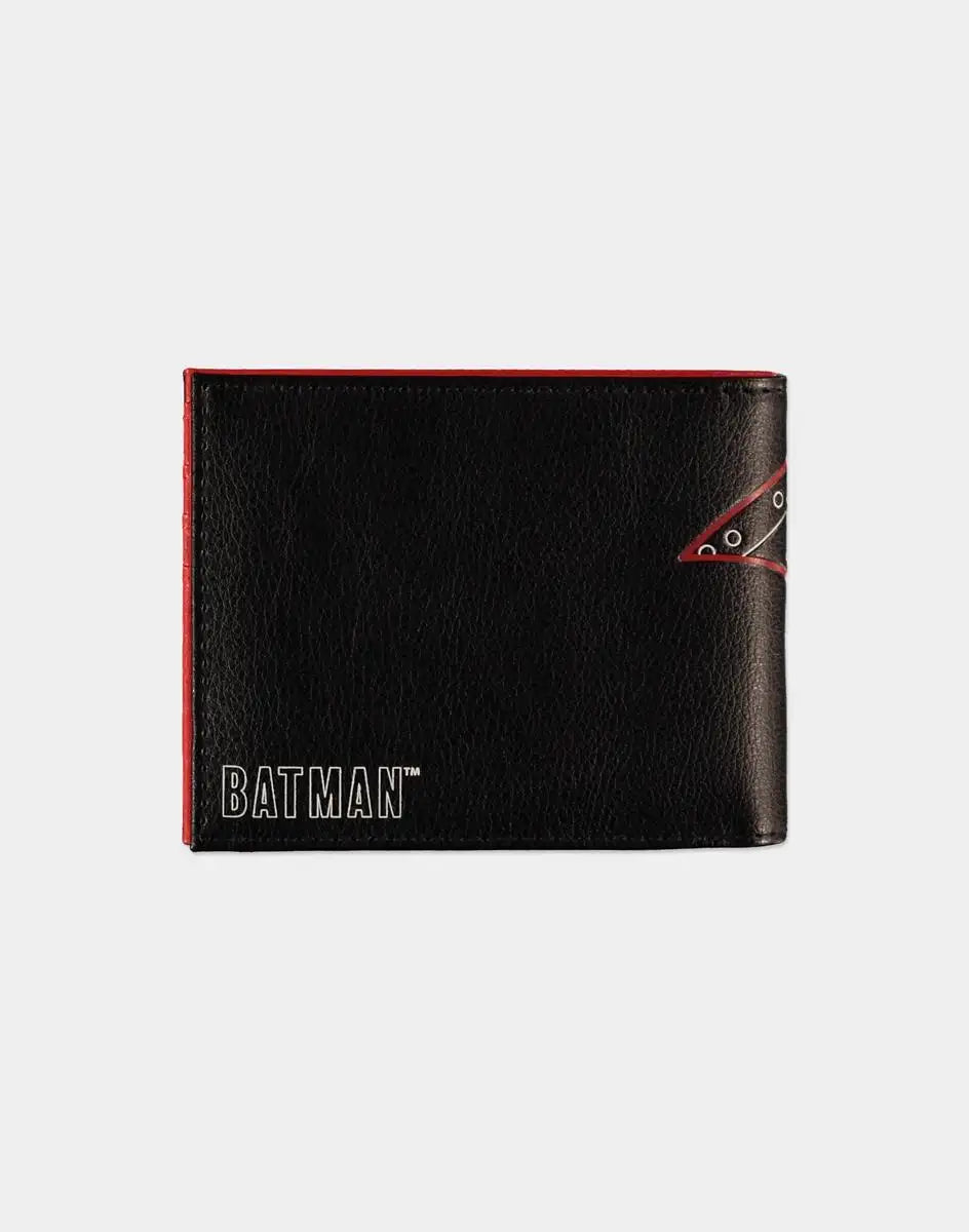 Dc Comics Batman - Bifold Wallet