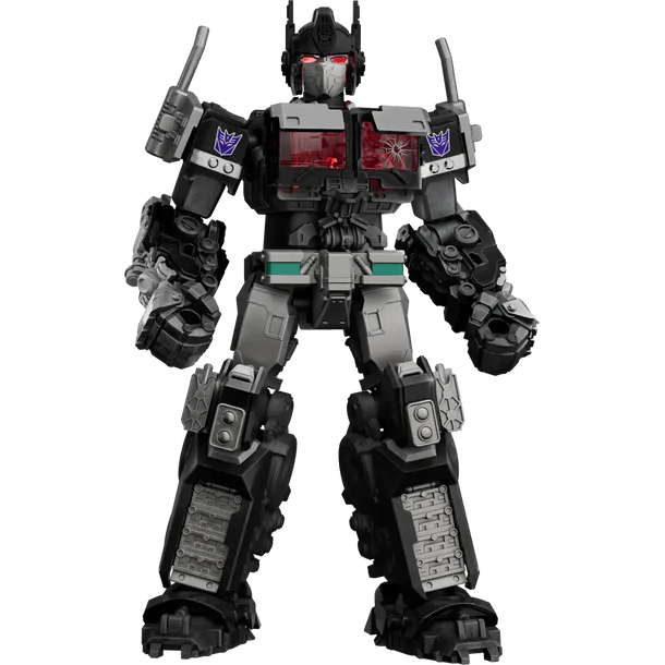 Transformers Classic Class 08 | Nemesis Prime | Rise of the Beasts