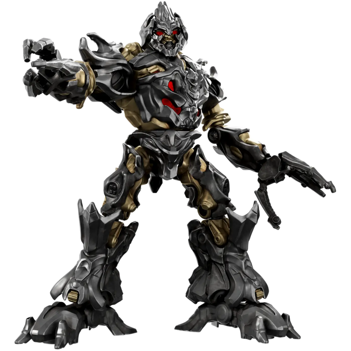 Transformers Classic Class 10 | Megatron | Transformers (2007) Model Kit