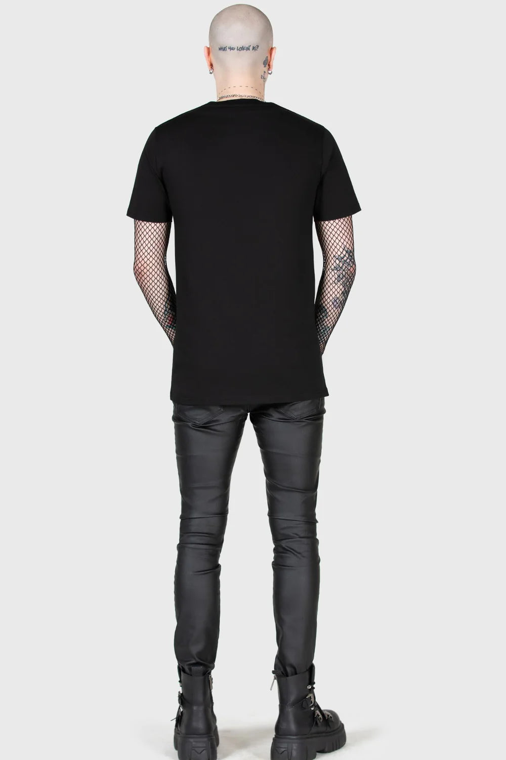 Killstar - Necromancer T-Shirt