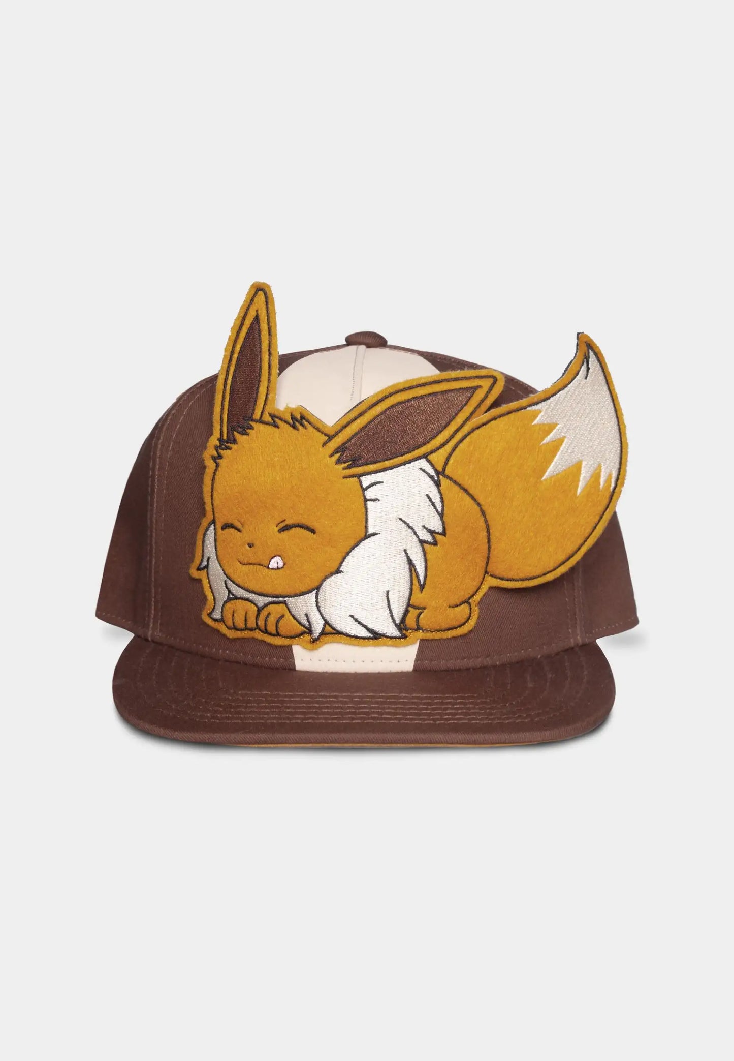 Pokémon - Eevee Novelty Cap