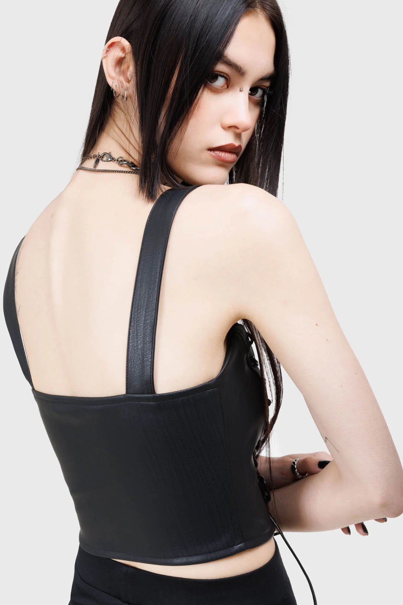 Killstar - Nyxian Corset