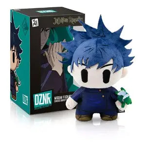 Jujutsu Kaisen DZNR Plush Figure 18 cm