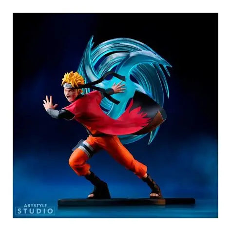 Naruto Shippuden Naruto Uzumaki Statue