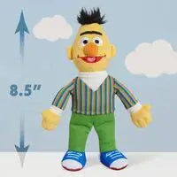 Sesame Street Friends 8" Plush