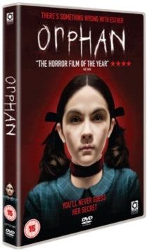 Orphan