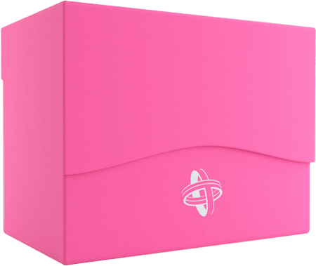 Gamegenic - Deck Box Side Loading 80+