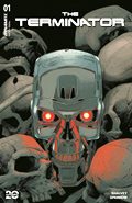 The Terminator Vol. 1: Out of Time