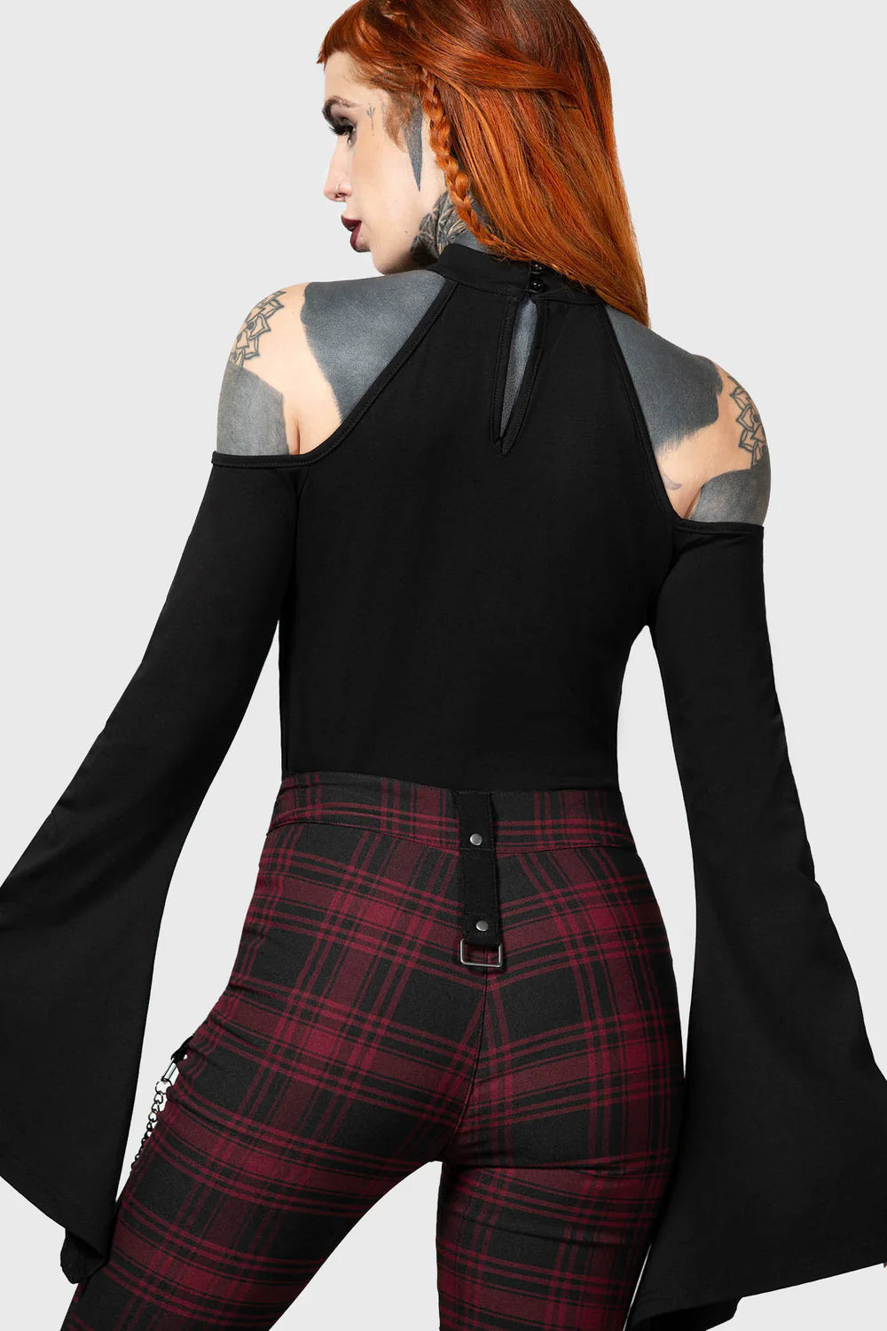 Killstar - Sincantation Top
