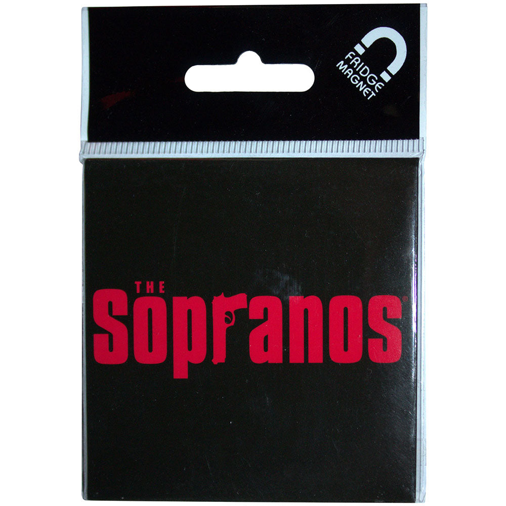 The Sopranos Magnet