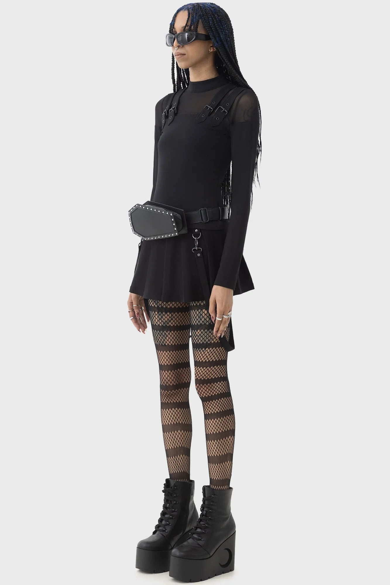 Killstar - Spellsmith Top
