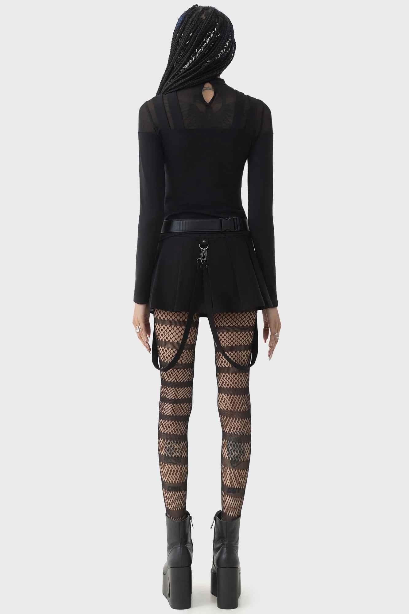 Killstar - Spellsmith Top