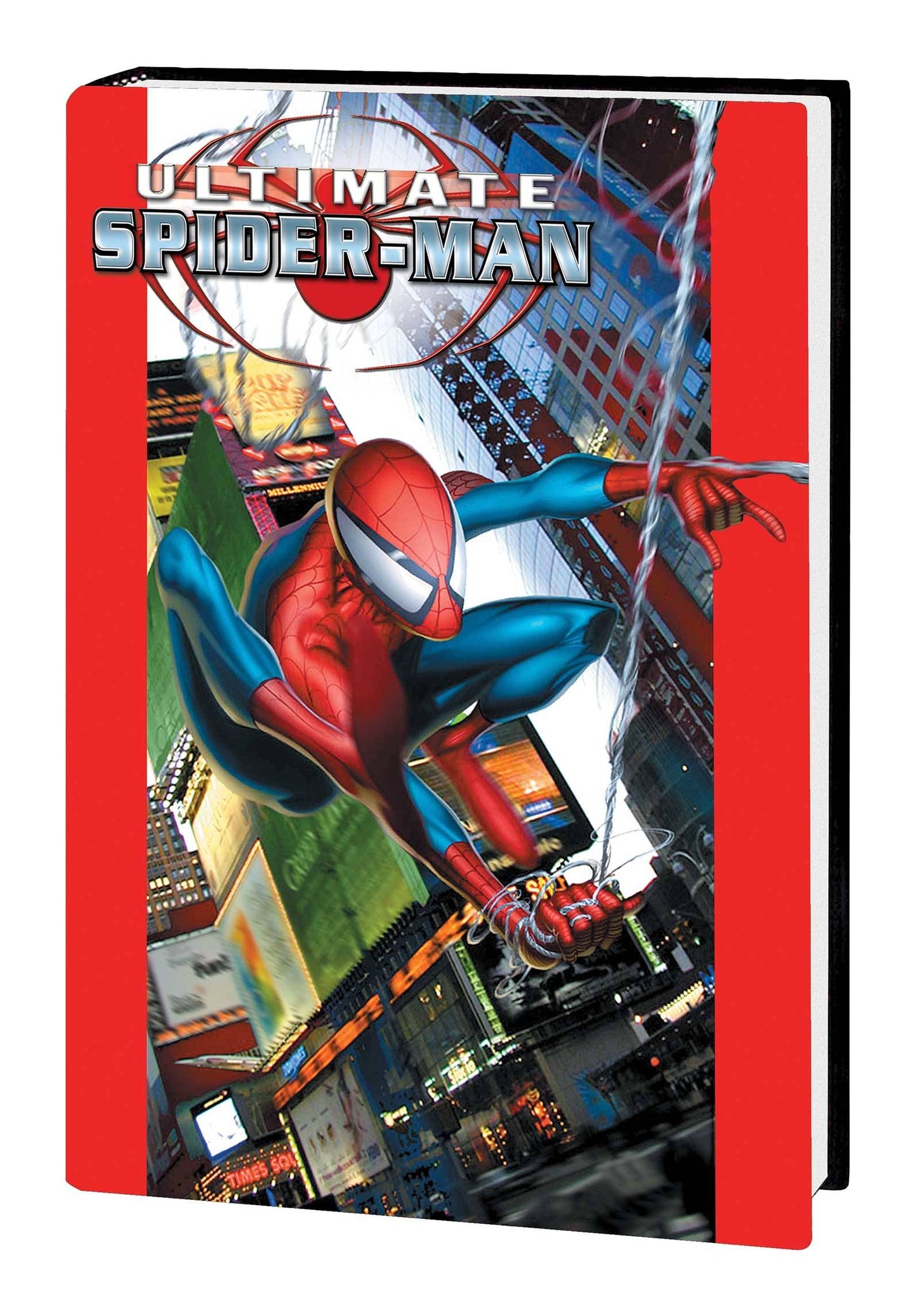 Ultimate Spider-man Omnibus Vol 01 HC