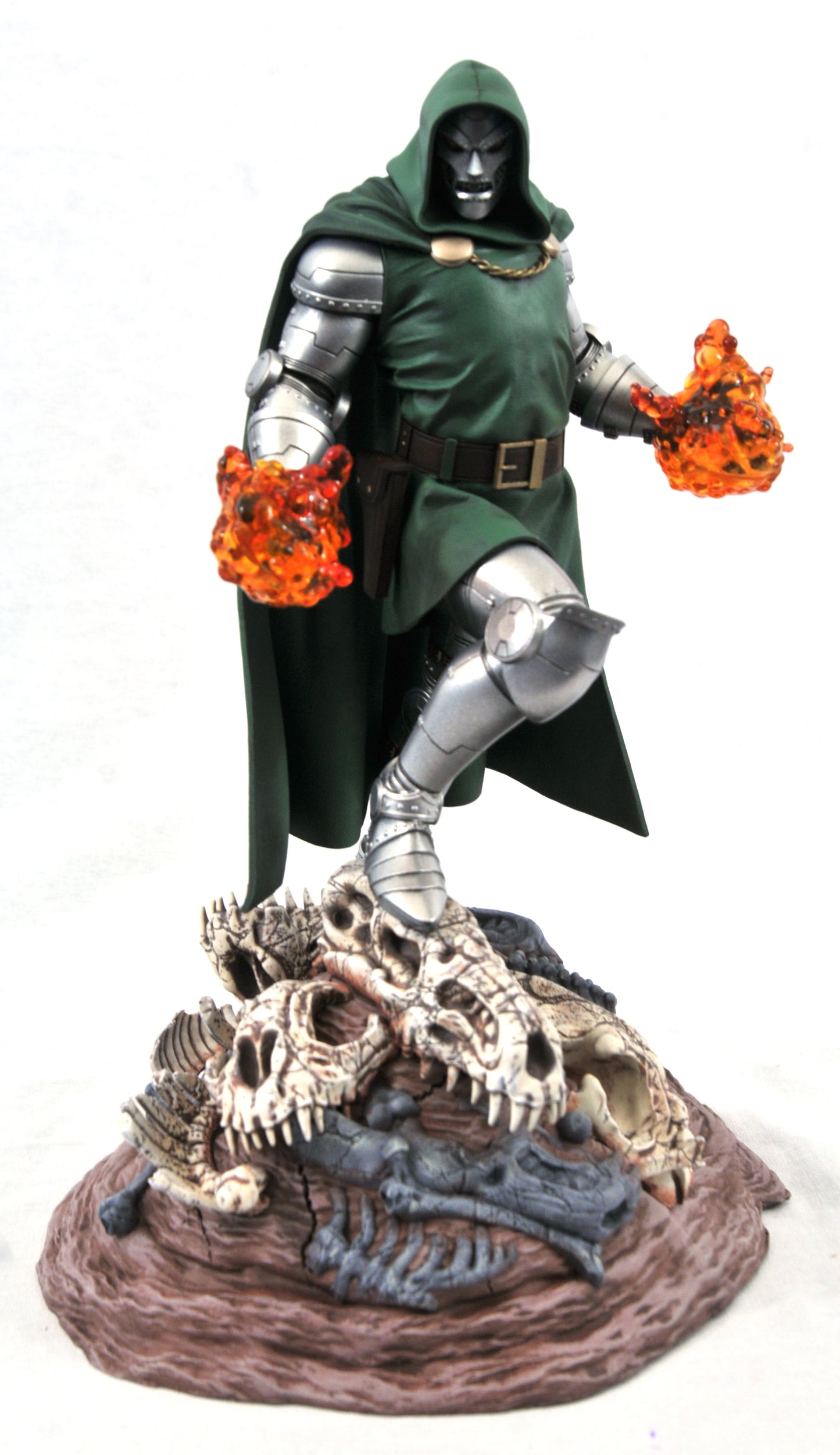 Marvel Statue - Doctor Doom