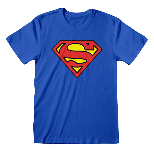 DC Superman - Logo T-Shirt