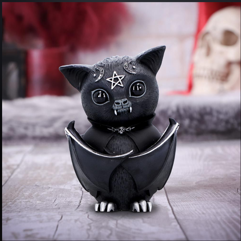 Beelzebat 9.6cm