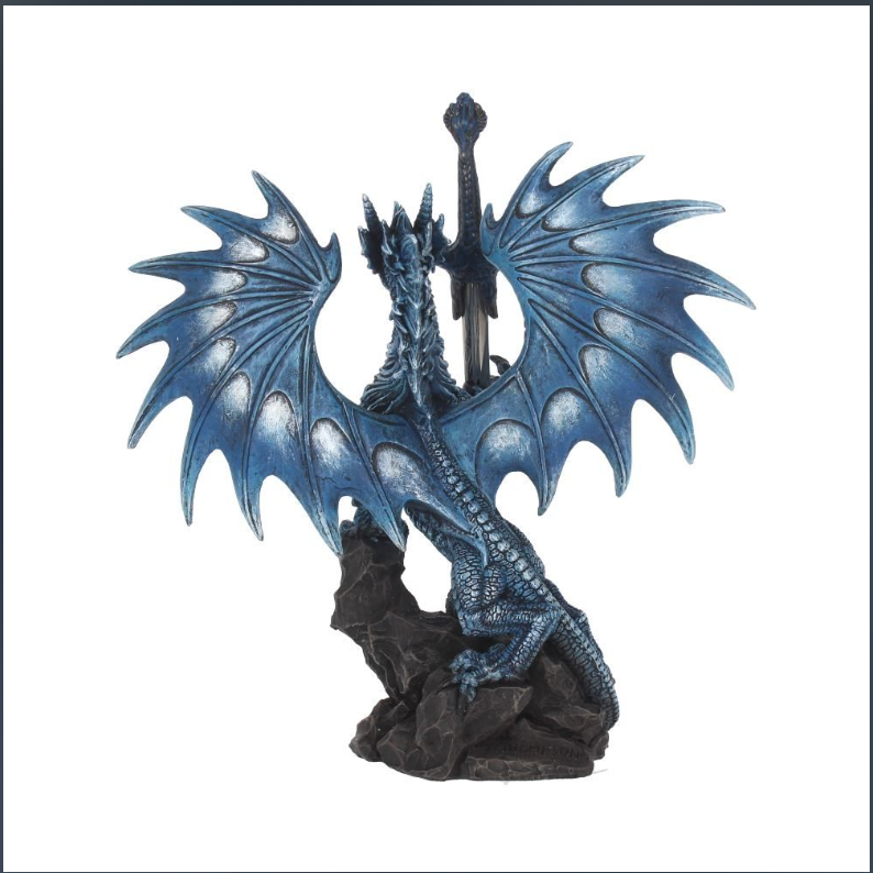 Sea Blade Letter Opener 22.2cm