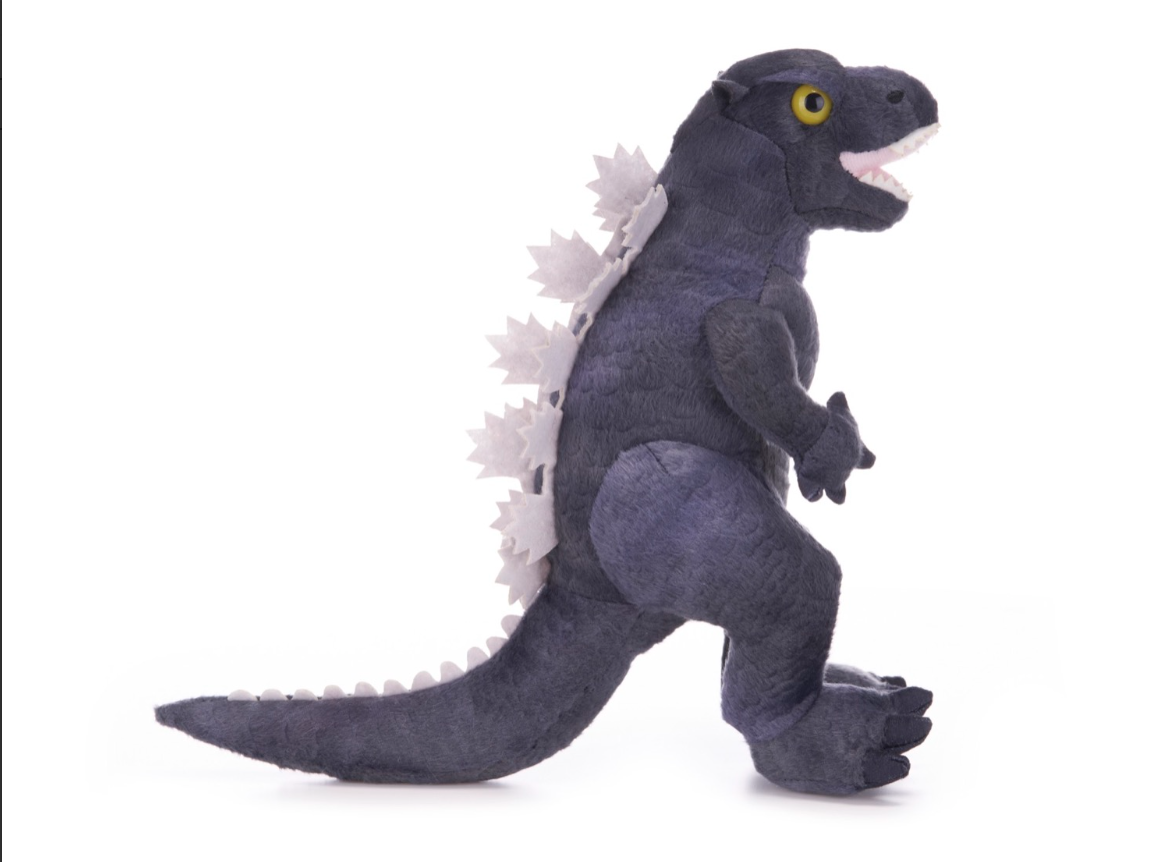 GODZILLA 8" PLUSH