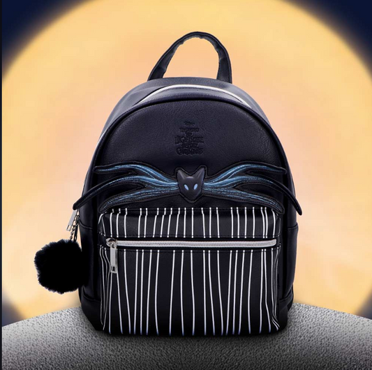 The Nightmare Before Christmas Jack Skellington Backpack 28cm