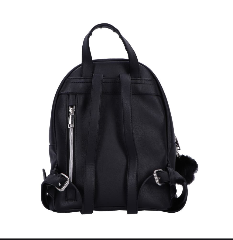 The Nightmare Before Christmas Jack Skellington Backpack 28cm