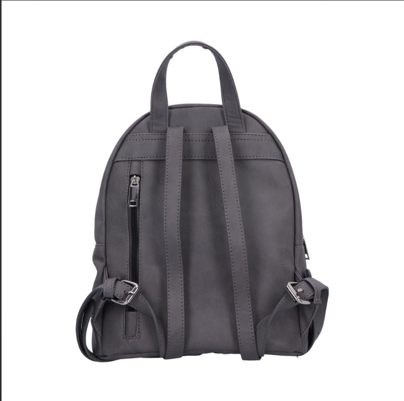 The Nightmare Before Christmas Spiral Hill Backpack 28cm