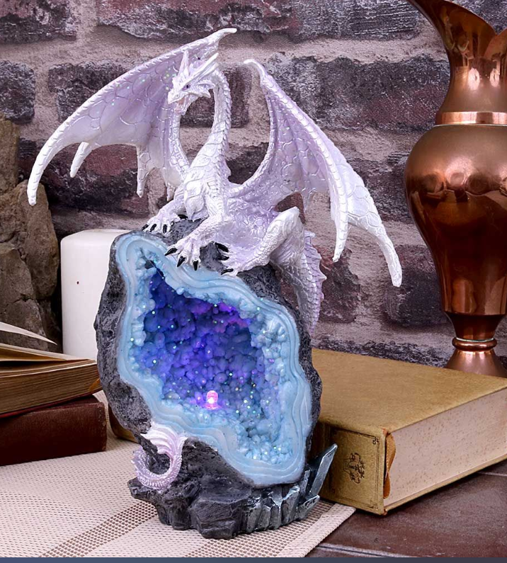 Glacial Custodian 22cm