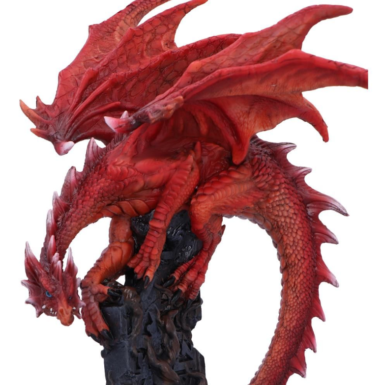 Draconic Roots 28.5cm