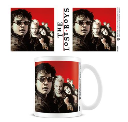 THE LOST BOYS (CULT CLASSIC) MUG