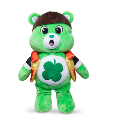 Care Bears - 22cm Stranger Things Will
