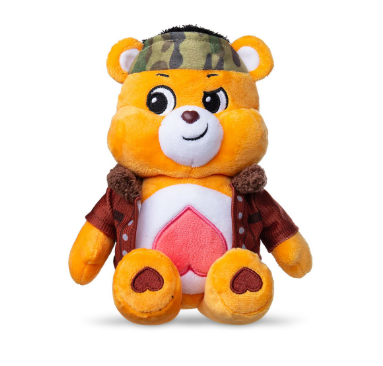 Care Bears - 22cm Stranger Things Lucas