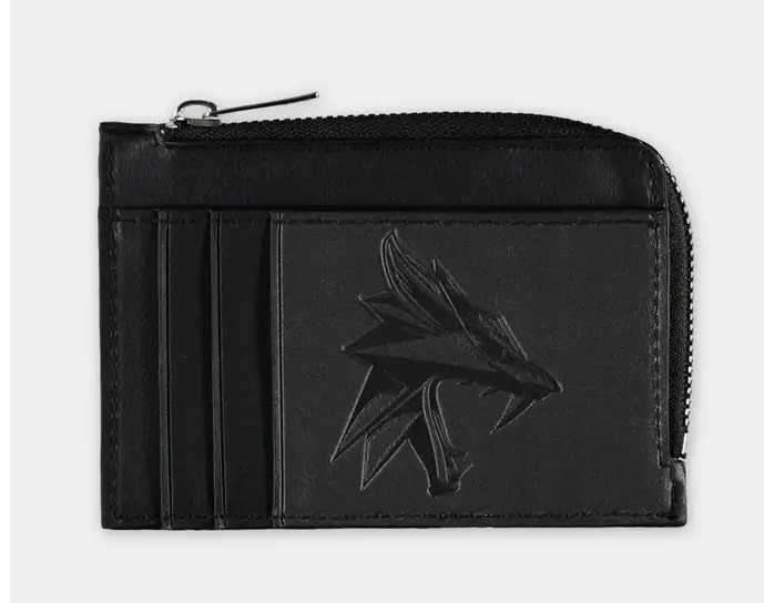 The Witcher - Wolf Sigil Card Holder