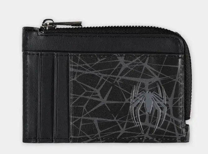 Spider-Man - Card Holder