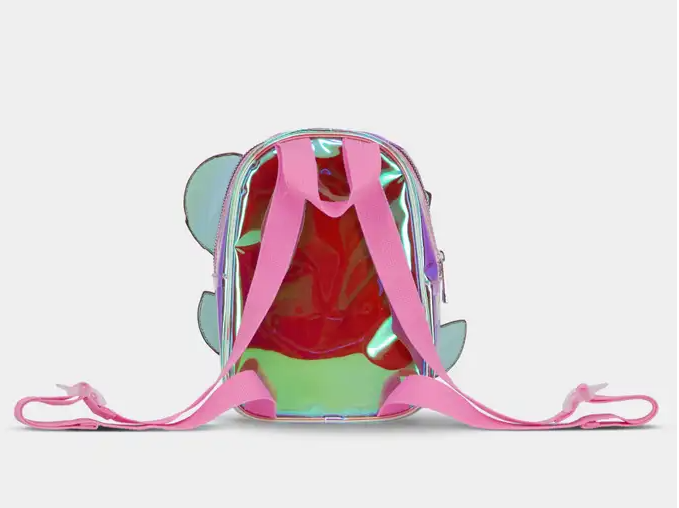 Hatsune Miku - Shiny Mini Backpack