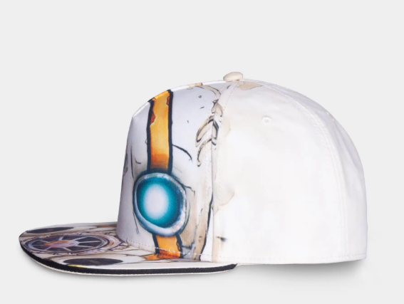 Borderlands - Psycho novelty Men's Snapback Cap