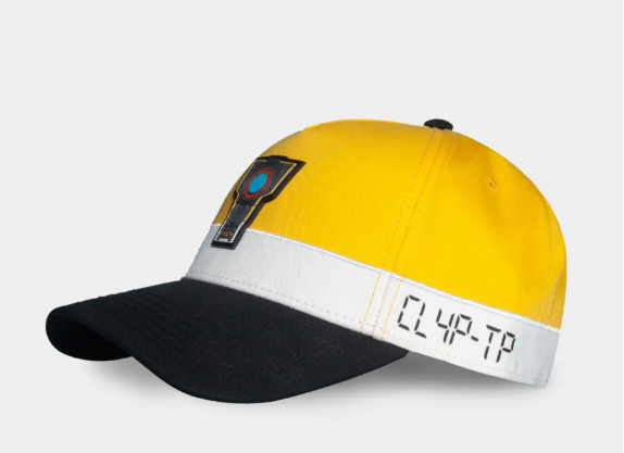 Borderlands 4 - Men's Adjustable Cap